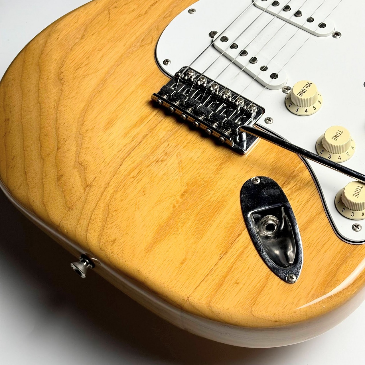 Fender Japan 70' Stratocaster (ST71-85)（中古）【楽器検索