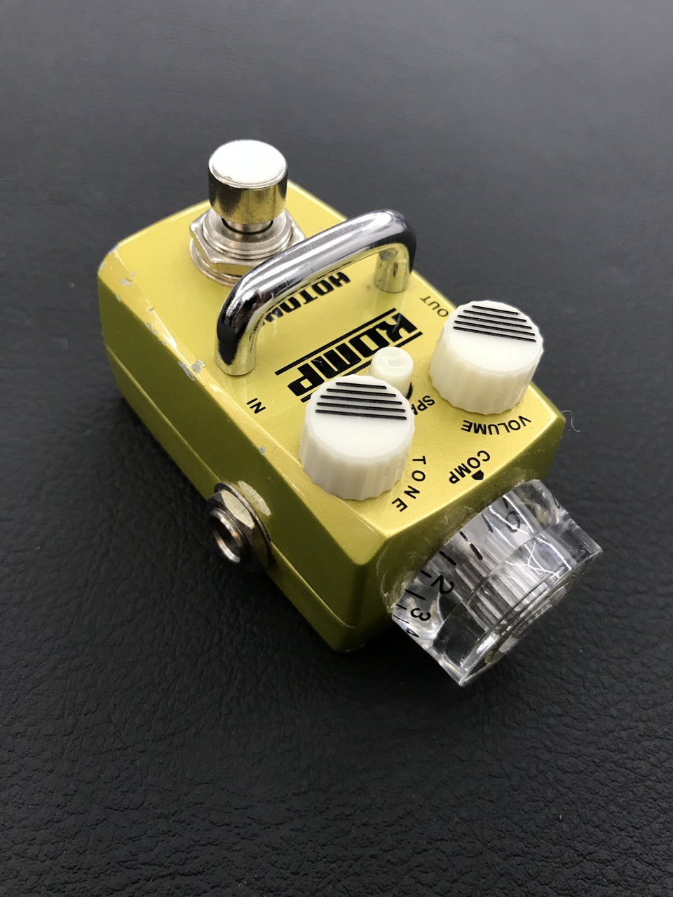 HOTONE KOMP（中古）【楽器検索デジマート】
