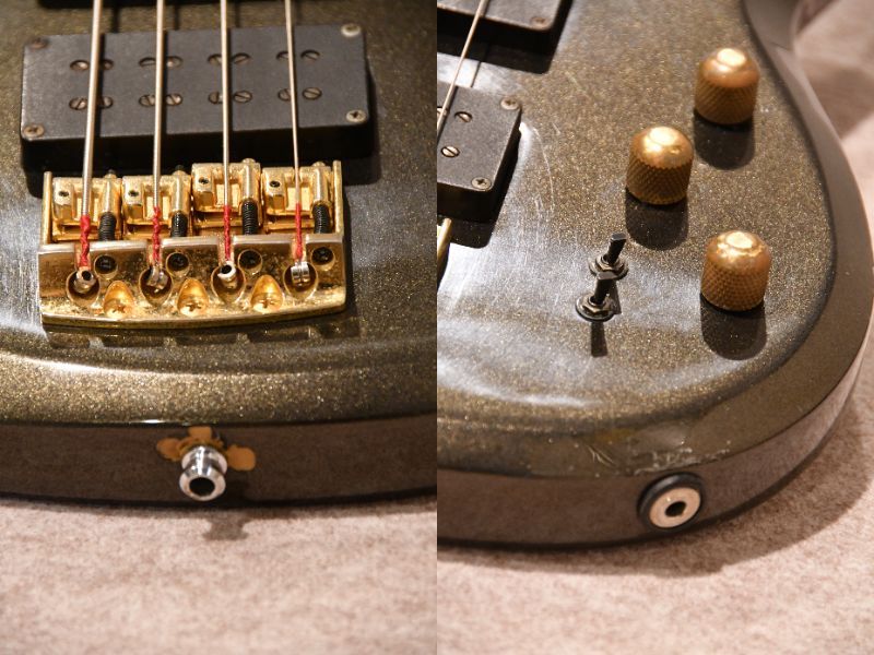 Ibanez ROADSTAR Ⅱ RB824 Metallic Black（中古）【楽器検索