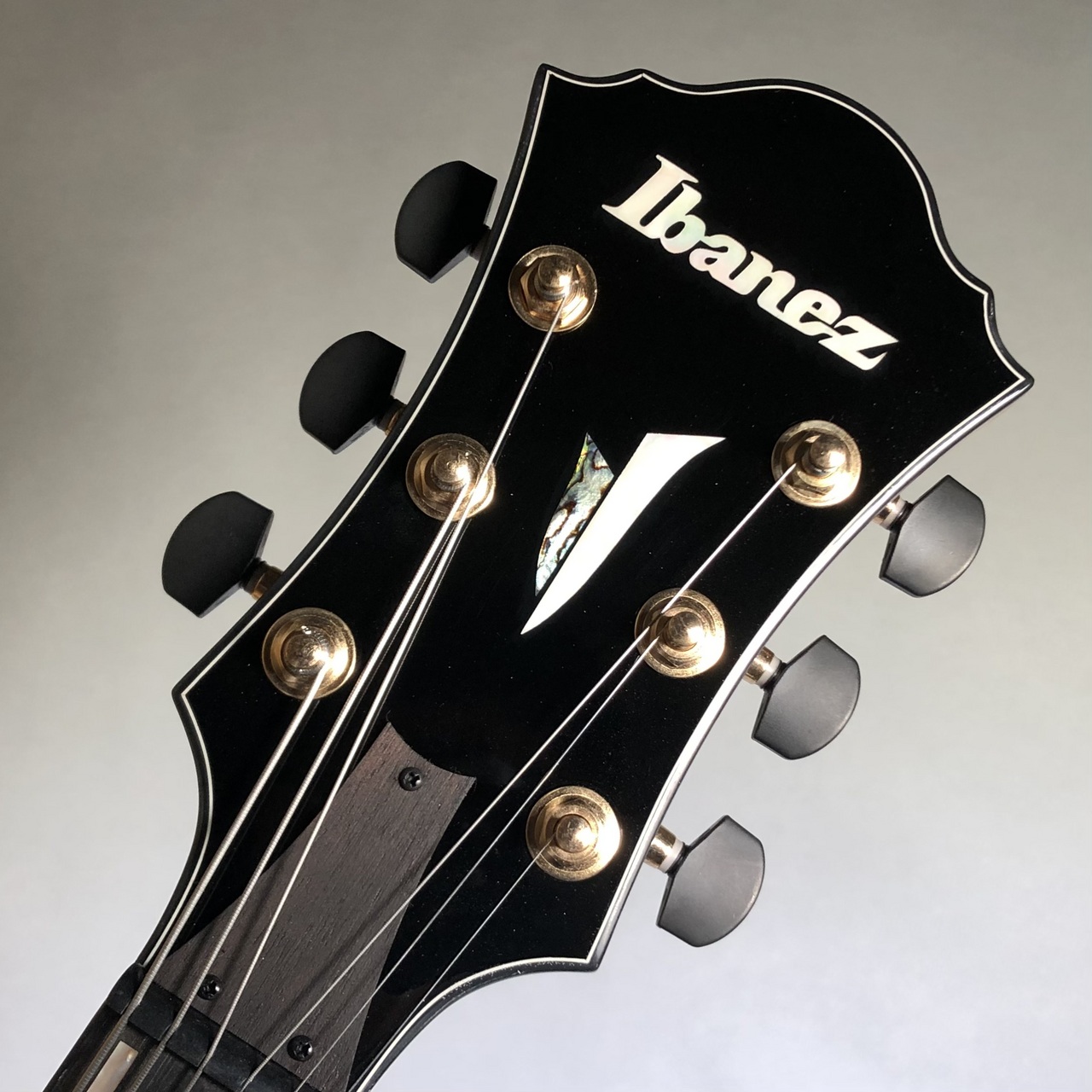 Ibanez (アイバニーズ)AFC151 TBC フルアコ【現物画像】（新品/送料