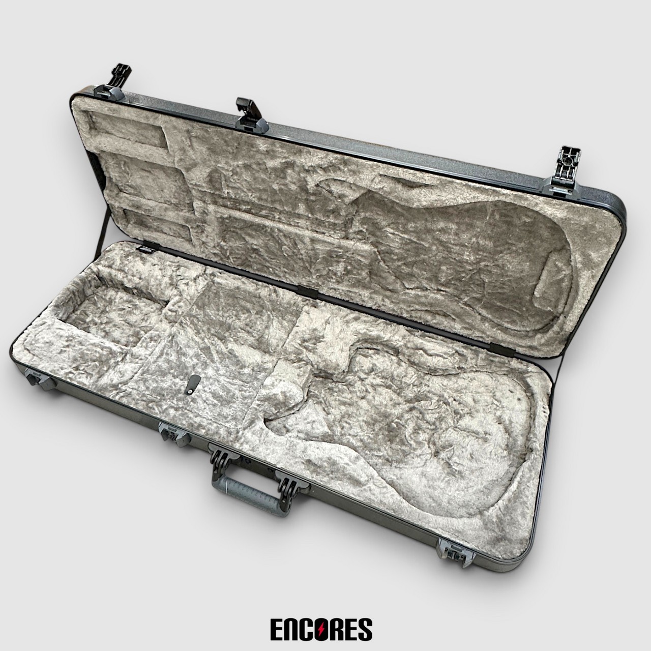 Fender FENDER DELUXE MOLDED CASE JAZZMASTE ハードケース（中古
