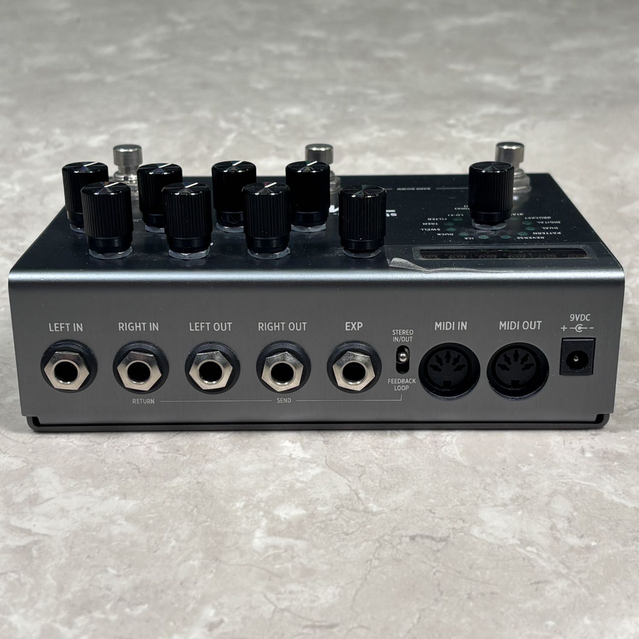 strymon TIMELINE【Used】（中古/送料無料）【楽器検索デジマート】