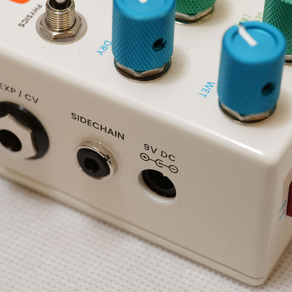 Chase Bliss Audio Clean（B級特価）【楽器検索デジマート】