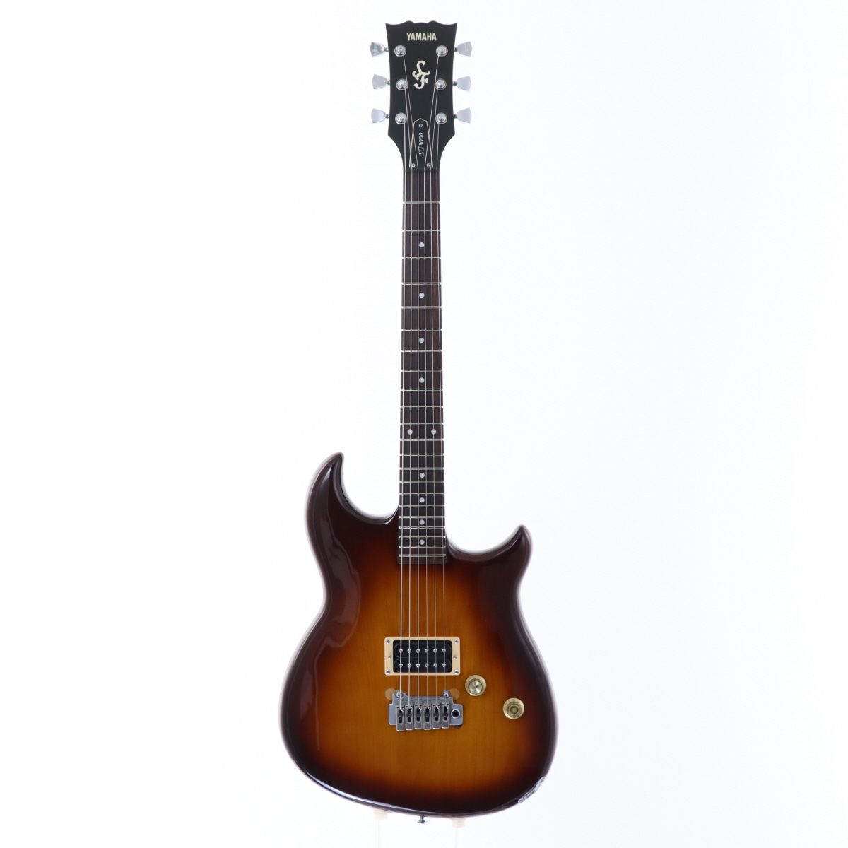 Yamaha SF-3000 エレキギター サンバースト Yamaha SF-3000 エレキギター サンバースト