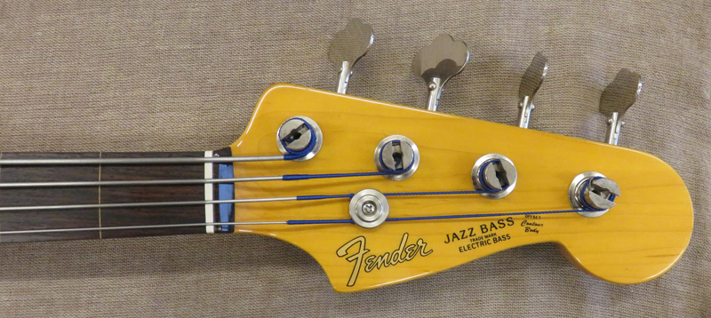 Fender Japan JB62-77FL（中古）【楽器検索デジマート】