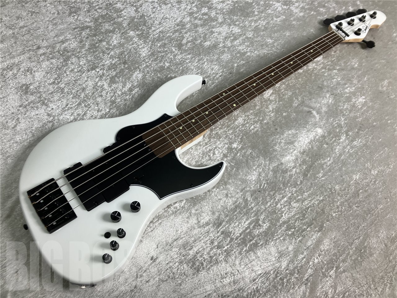 EDWARDS Platinum Edition E-AMAZE-5-190 (Snow White)（新品/送料無料