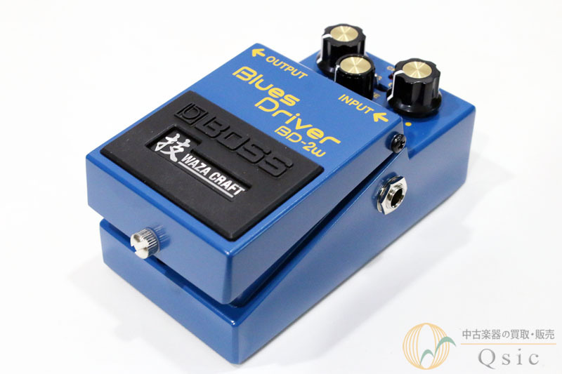 BOSS BD-2W 2026年製 [MM069]【神戸店在庫】（中古）【楽器検索