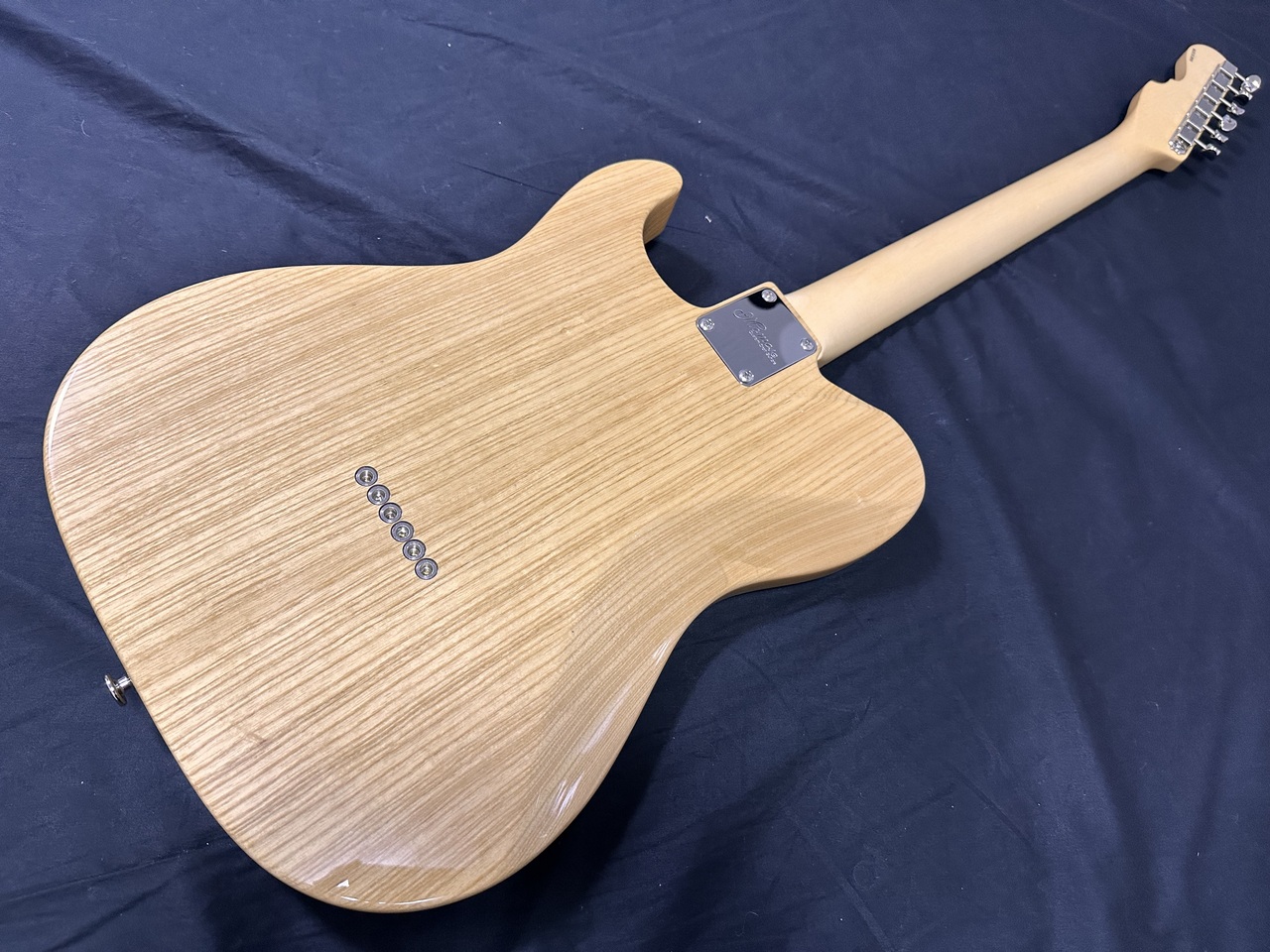 momose テレキャスター MT2-STD/M NA MT2-STD/M | Deviser ｜株式会社ディバイザー｜長野県松本市の