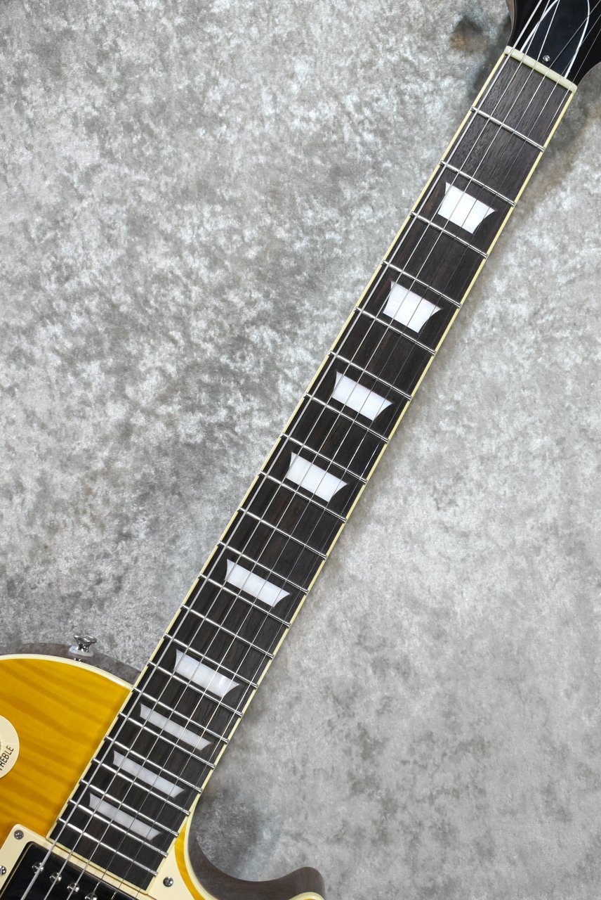 Tokai KLS-170F LW/SN LD 2021年製【美品中古、軽量4.13kg、良杢個体