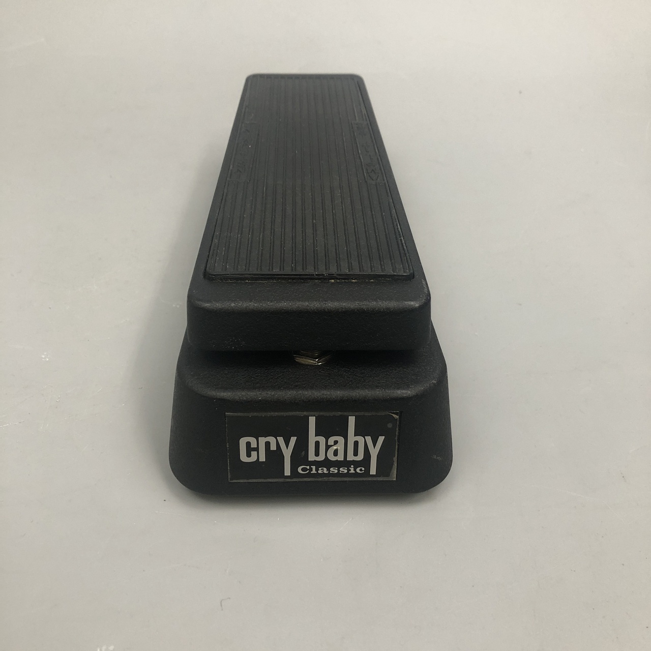 Jim Dunlop GCB-95F CRY BABY CLASSIC WAH（中古/送料無料