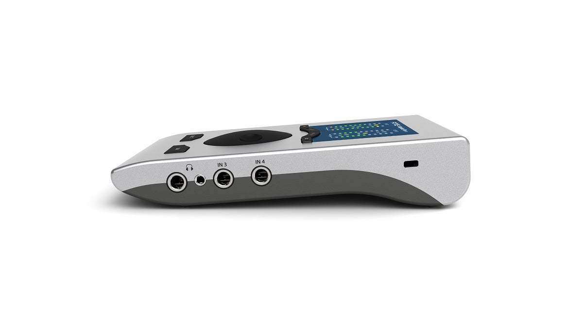 RME Babyface Pro FS USBオーディオ・インターフェイス【福岡パルコ店