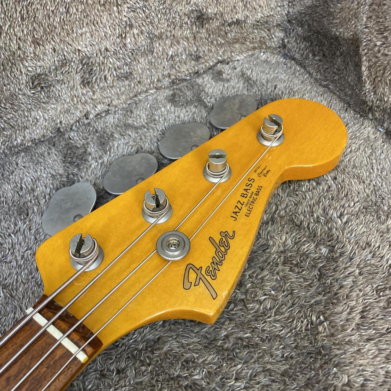 Fender Japan JB62-66 OCR【尾張小牧店】（中古/送料無料