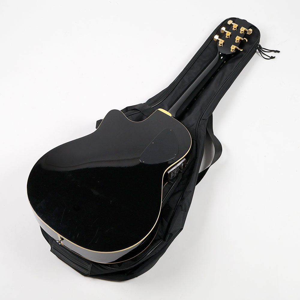 K.Yairi 【中古】K.Yairi Kヤイリ YD-88BKN 1997年製 エレクトリック