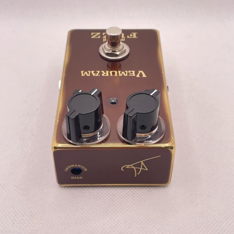 VEMURAM USED 中古 Myriad Fuzz（中古）【楽器検索デジマート】