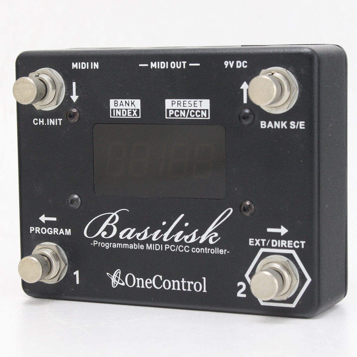 ONE CONTROL BASILISK 【御茶ノ水本店】（中古）【楽器検索デジマート】