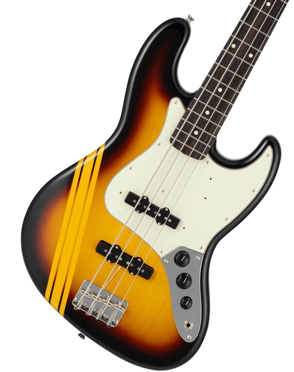 【新品同様】2025年製fender heritage70s jazz bass 2025 Fender Heritage70S Jazz Bass Safe delivery from Japan