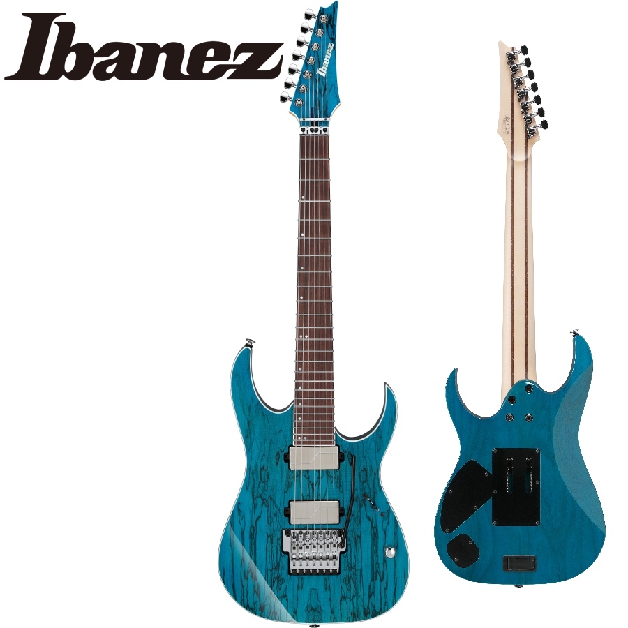 Ibanez 【HAZUKIシグネイチャーモデル!!】HZK1 【ローン金利0