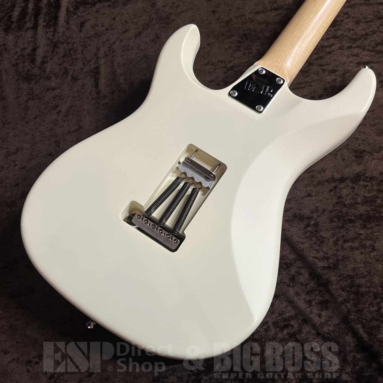 ESP 管理番号A3538 E-SNAPPER-AL⁄R 20th Anniversary | ESP GUITARS
