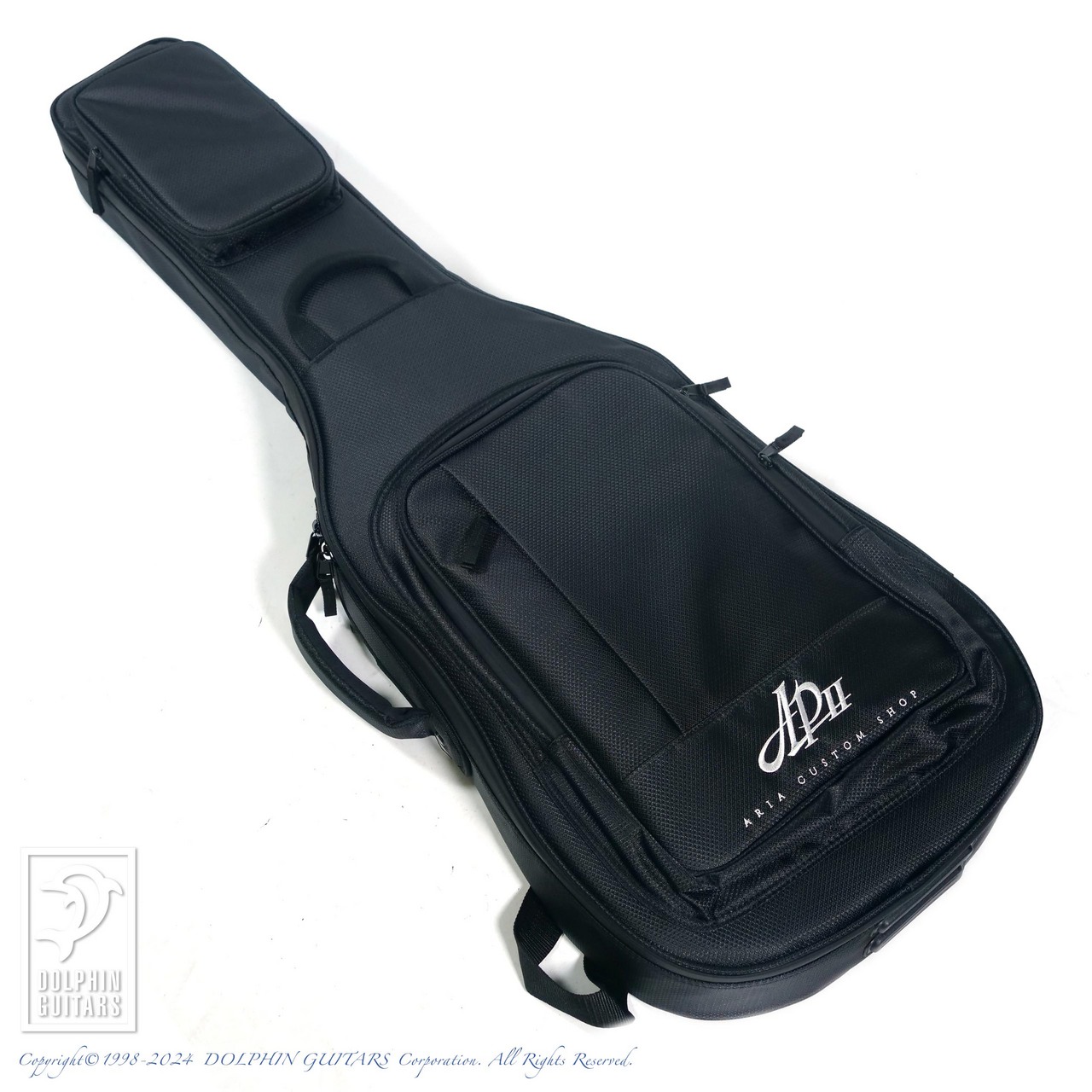 Aria Pro ll PE-5450CR/SH【セール開催中!36回無金利対象品