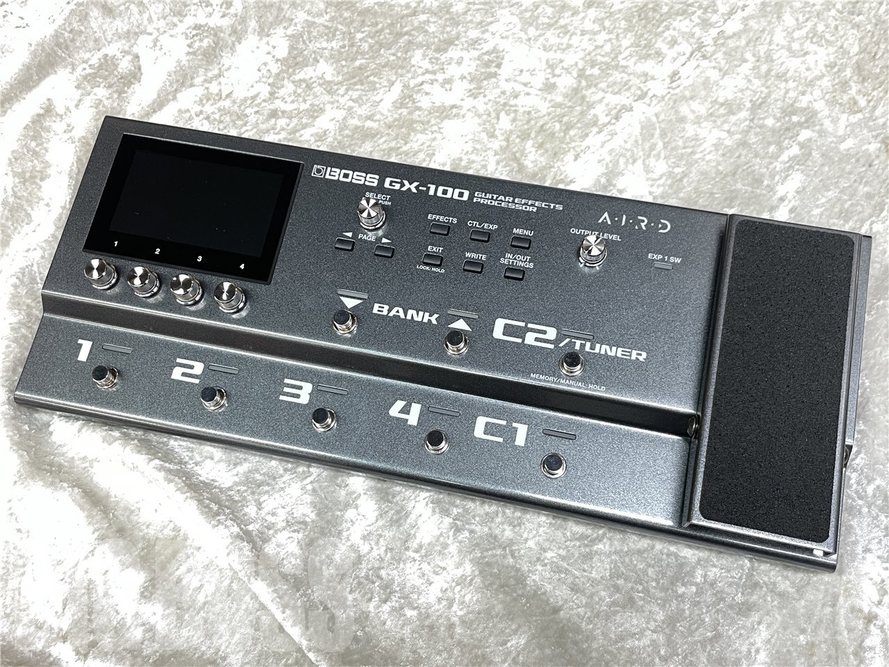 BOSS GX-100