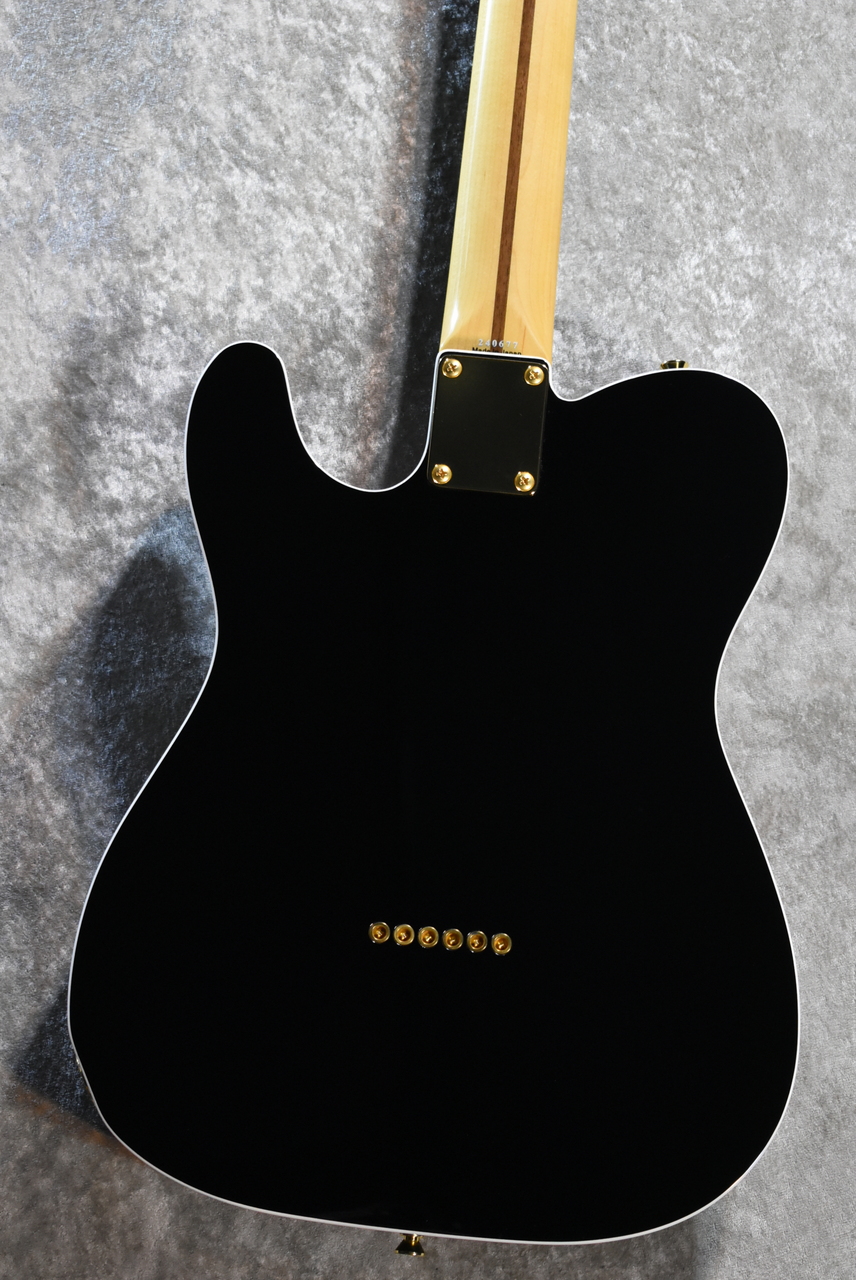Tokai ATE-101B/G BBR Black Beauty【2024美品中古】【3.45kg】【少数