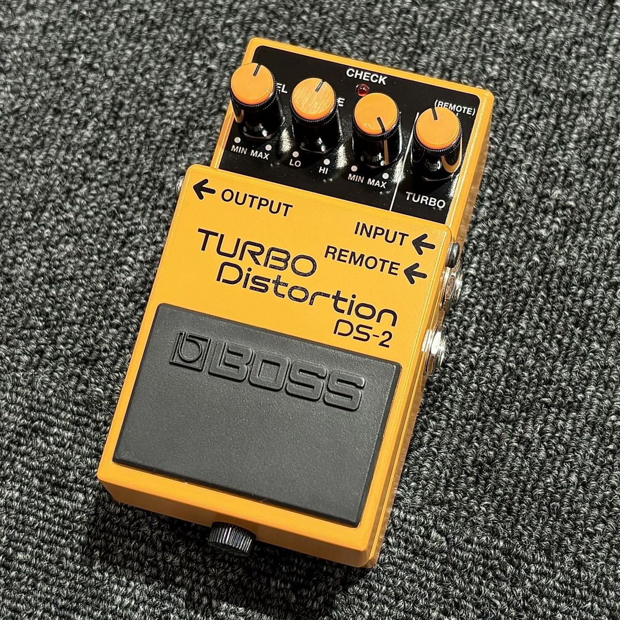 BOSS DS-2（中古）【楽器検索デジマート】