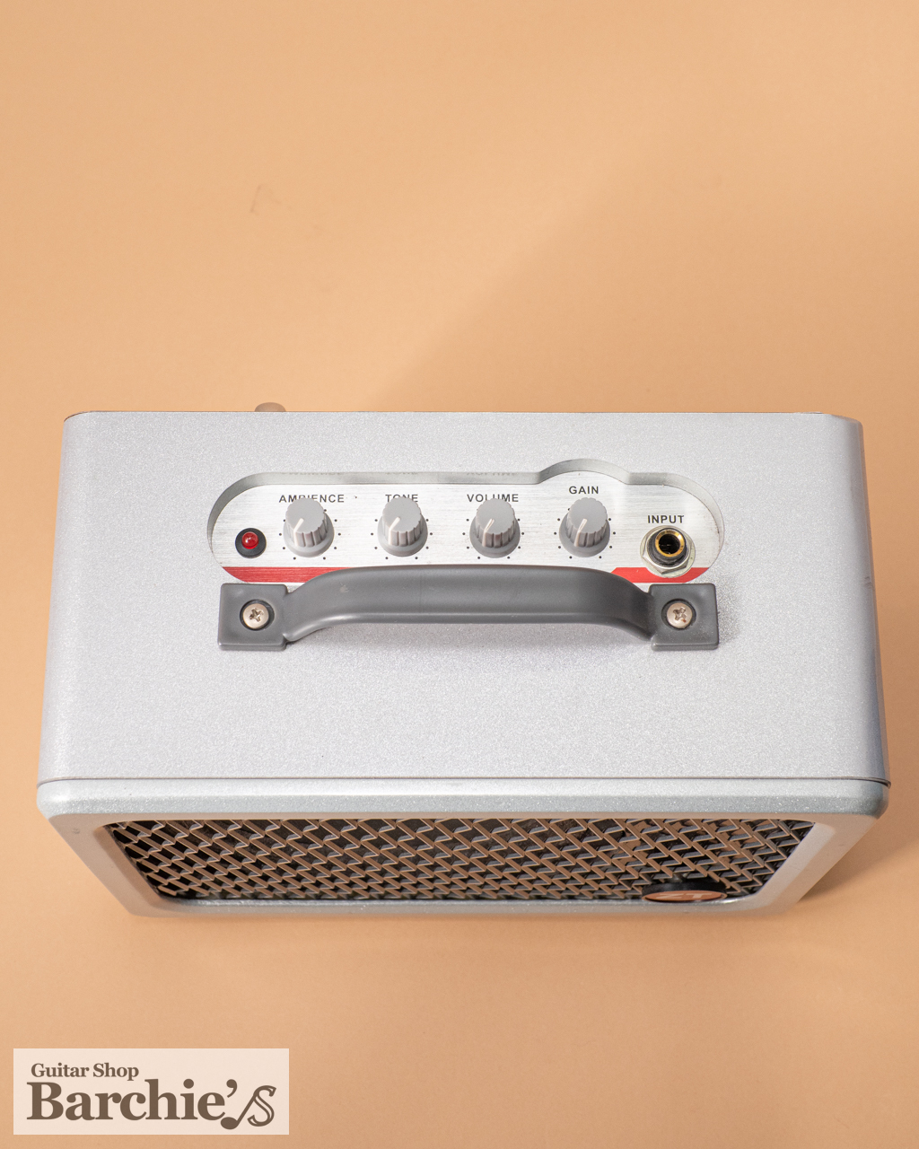 ZT Amp LUNCHBOX LBG2（中古）【楽器検索デジマート】