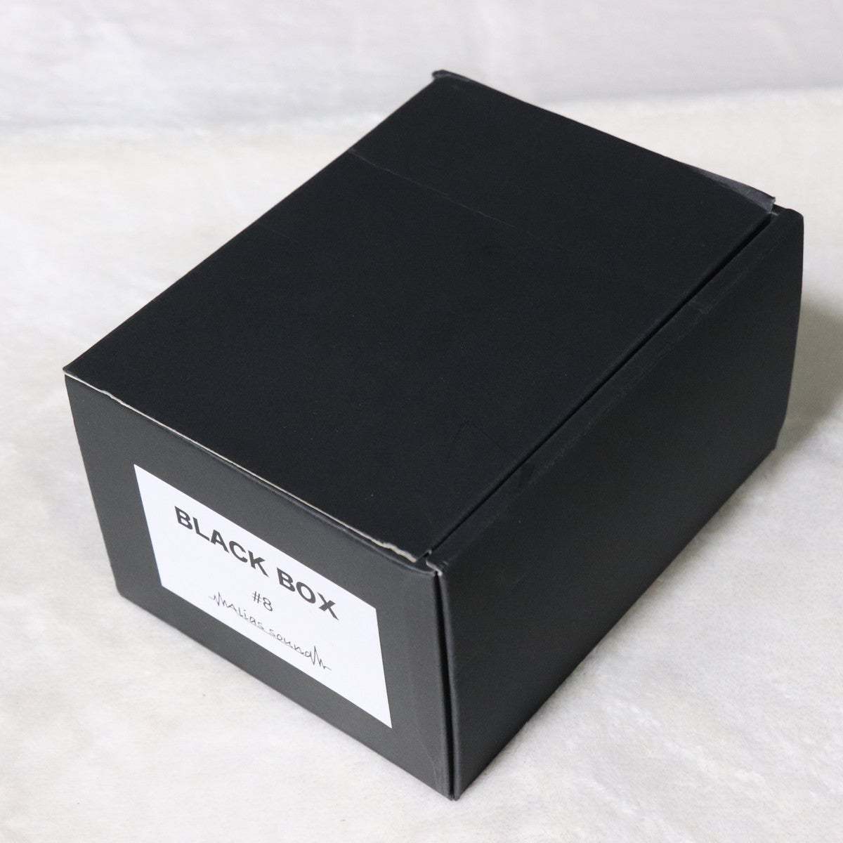 Zanshin Musical Instruments BLACK BOX 【梅田店】（中古/送料無料