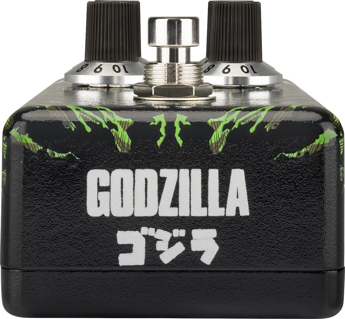 Fender　Godzilla Distortion　ゴジラ ディストーション Fender Godzilla Distortion ディストーション フェンダー ゴジラ