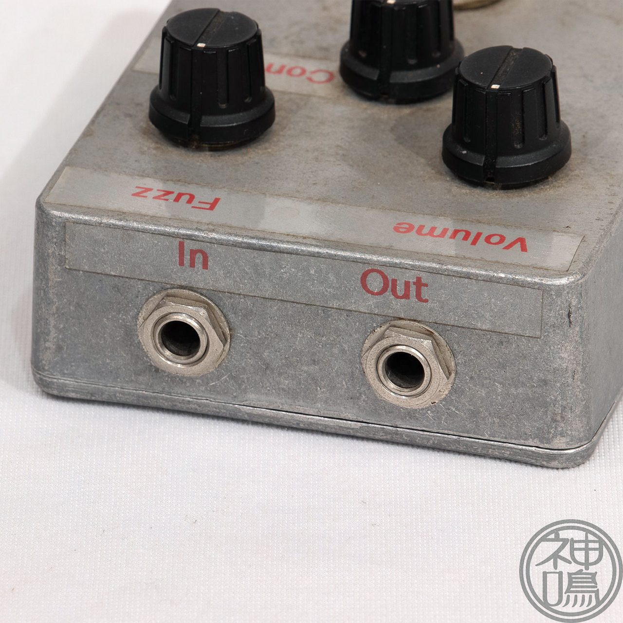 Fulltone '69(初期モデル / #84)（ビンテージ/送料無料）【楽器検索