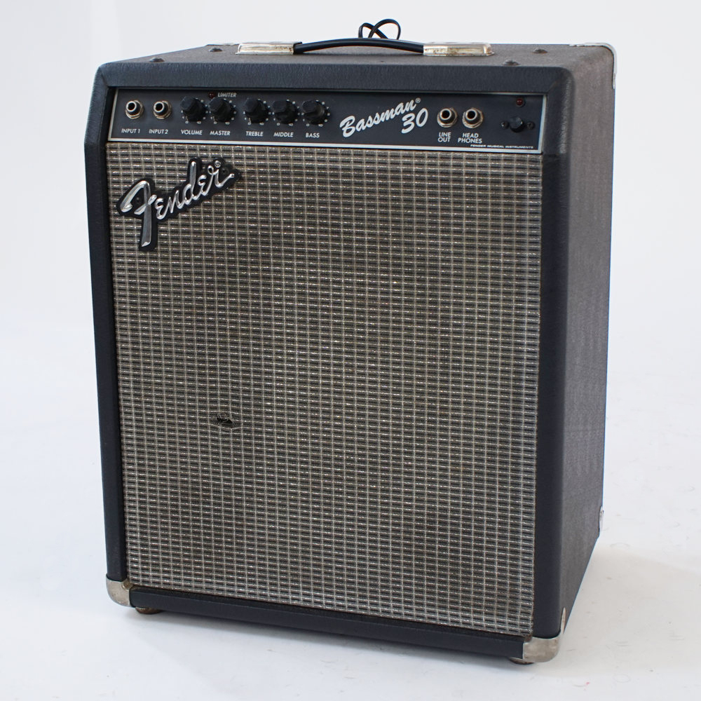 Fender Japan 【中古】 ベースコンボアンプ フェンダー Fender