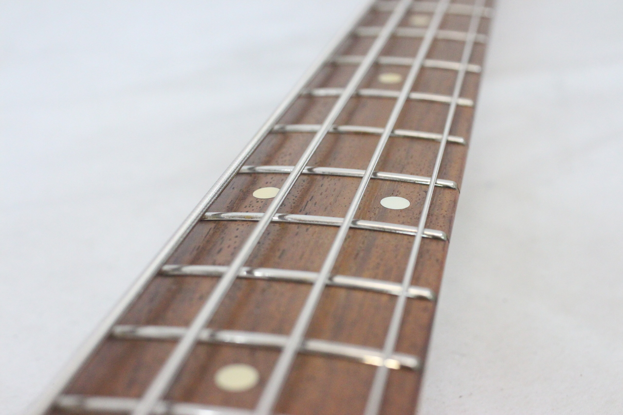 Fender DELUXE ZONE BASS（中古）【楽器検索デジマート】