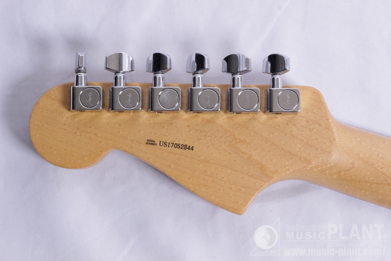 Fender American Professional Jazzmaster Candy Apple Red（中古/送料