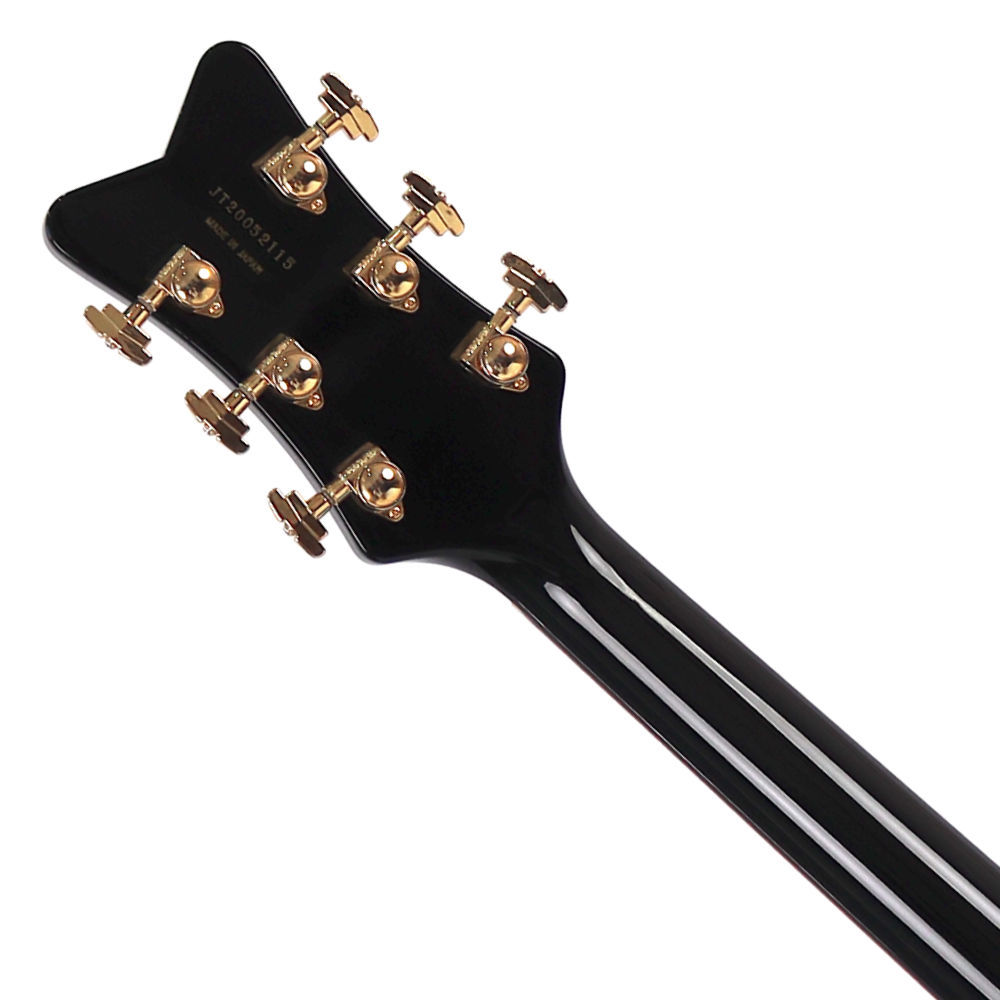 グレッチ　エレキギター　ブラック Amazon | Gretsch グレッチ Electromatic Lap Steel Guitar
