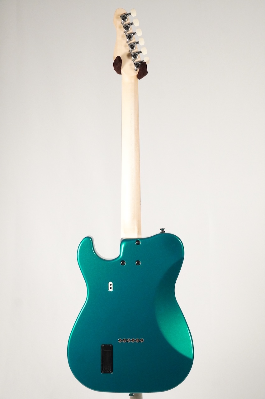 TRUTH TTL-201 -Forest Green Metallic- [3.18kg]（新品）【楽器検索