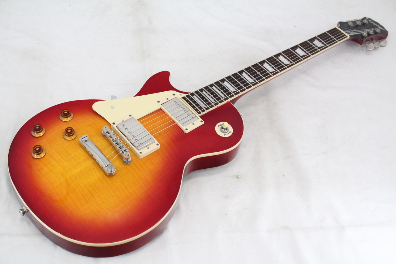 Epiphone LES PAUL STANDARD/LH（中古）【楽器検索デジマート】