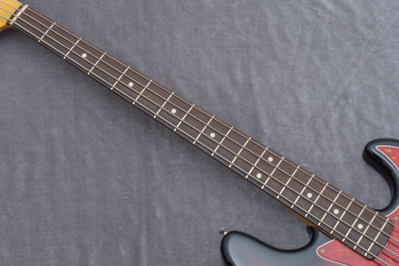 Fender Japan JB62-75US 3TS 1993-1994 4.1kg #N077454 Made in Japan