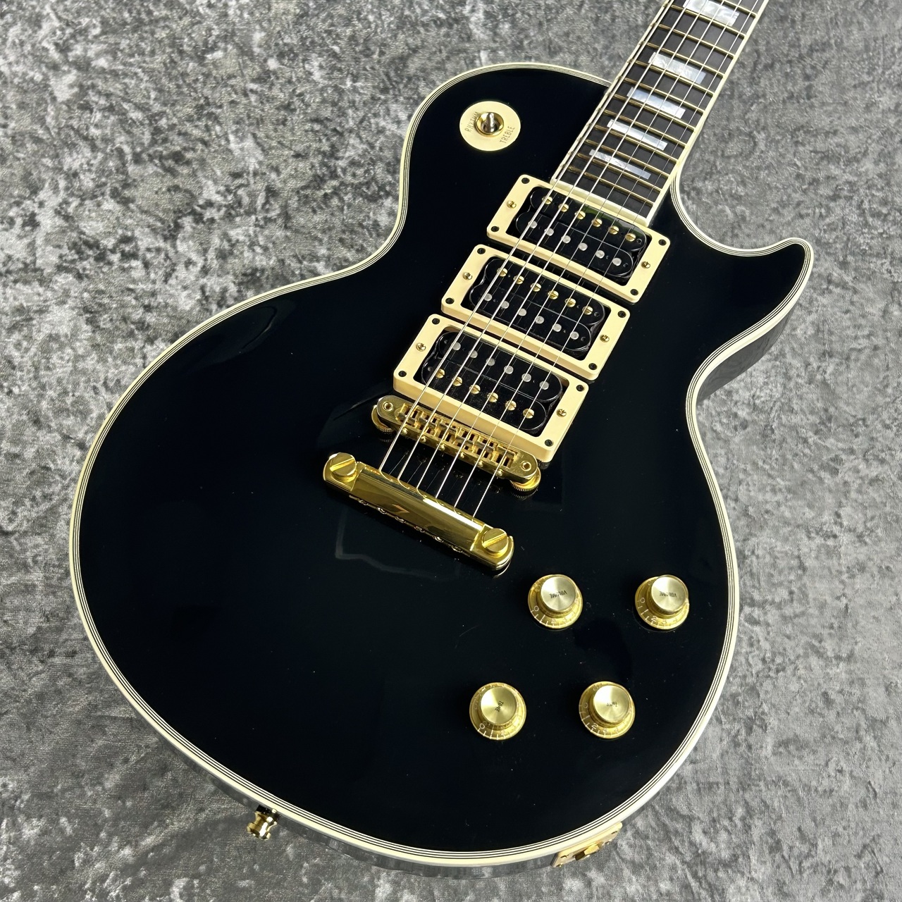 Gibson 【Super Rare】Limited Edition Les Paul Custom