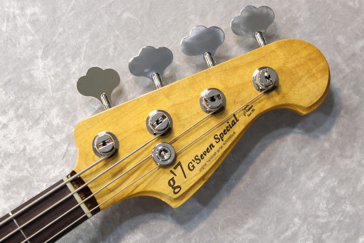 g7 Special 【新店オープン記念セール】g7-JB/R - Lake Placid Blue