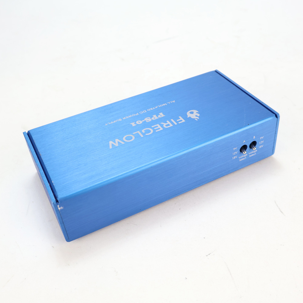 FIREGLOW 【中古】 パワーサプライ FIREGLOW PPS-01（中古/送料無料