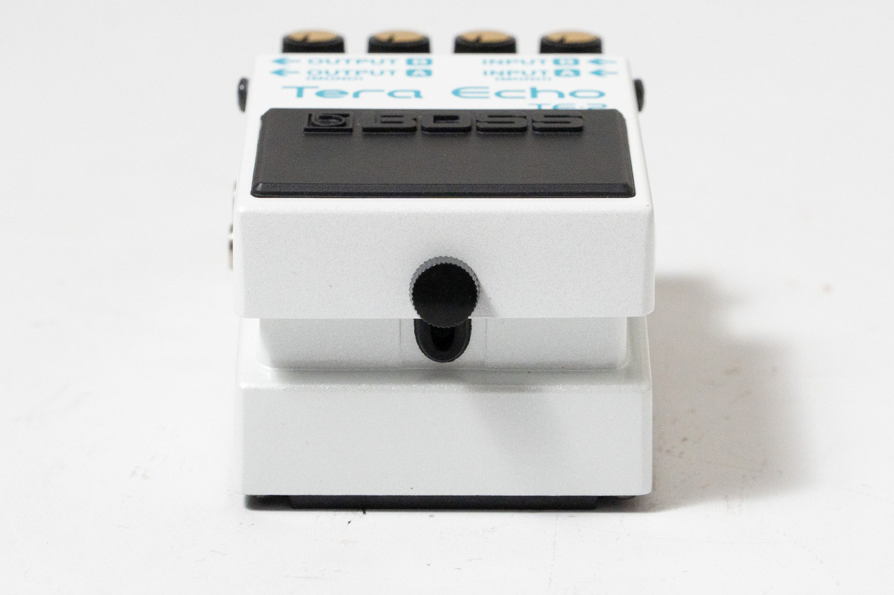BOSS TE-2 Tera Echo【GIB横浜エフェクター館】（中古/送料無料
