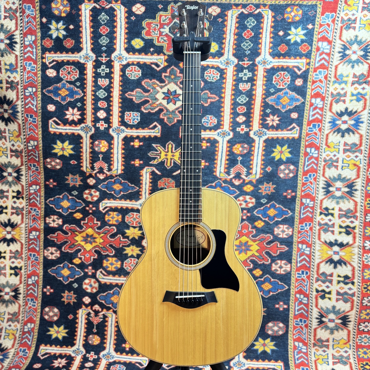 Taylor GS Mini-e Rosewood Plus #2205154327 【送料当社負担・最大48