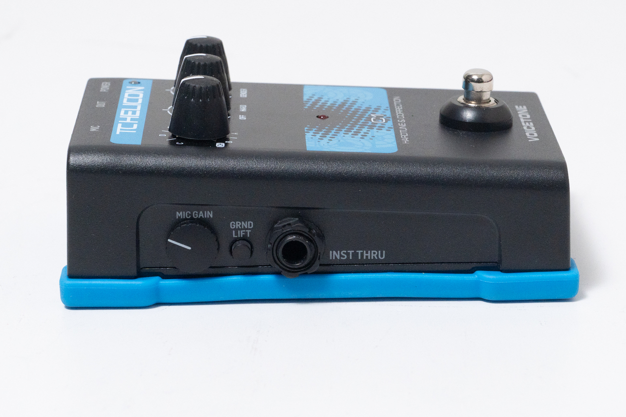 TC HELICON VOICETONE C1【GIB横浜】（中古/送料無料）【楽器検索