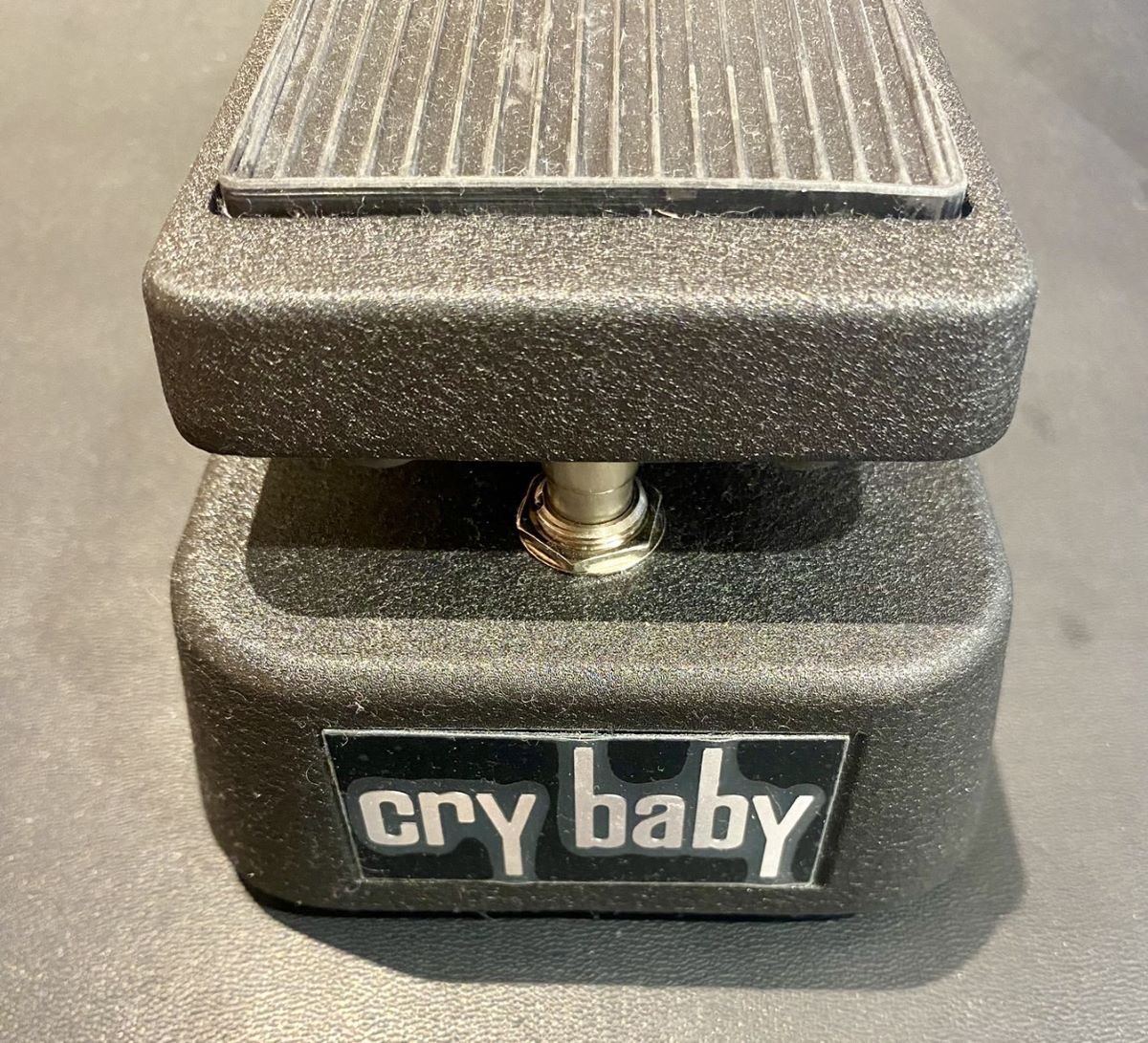 ワウペダル　Crybaby 【GCB95】【ギターエフェクタ】 JimDunlop GCB95 CryBaby クライベイビー ワウペダル