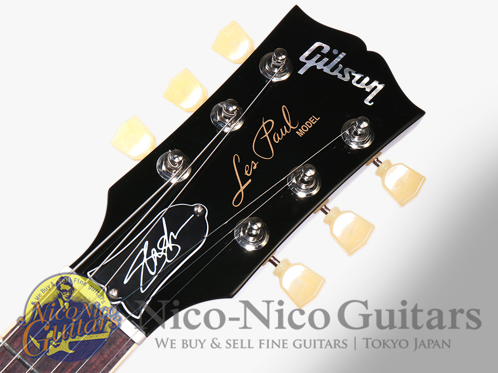Slash Signature Les Paul | Gibson guitars