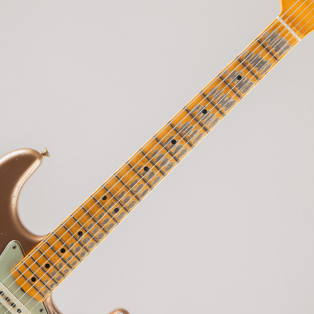 Fenderマスタービルド　グレック・フェスラー直筆サイン入り写真 Fenderマスタービルド グレック・フェスラー直筆サイン入り写真 Fender
