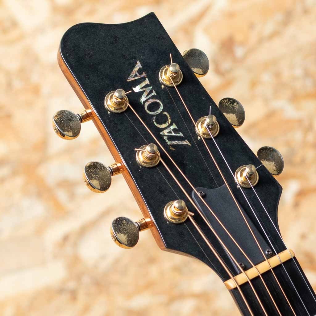 TACOMA ECR38C 1990's（中古）【楽器検索デジマート】