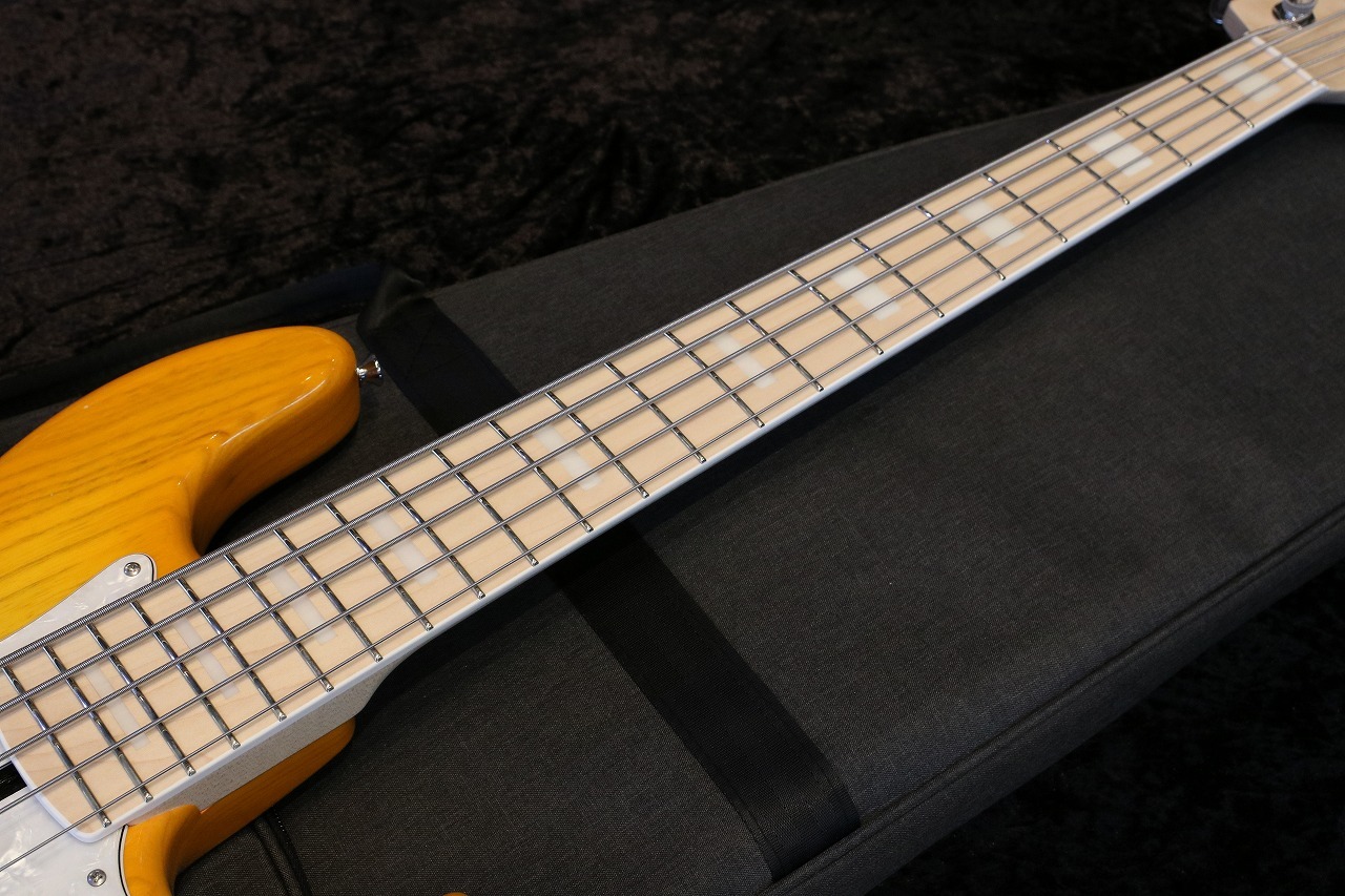 Xotic XJ-1T 5st Honey Burst Light Aged 