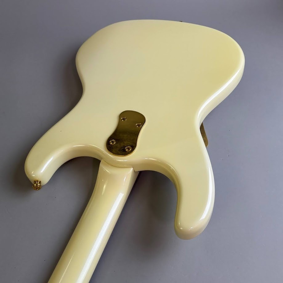 モズライト Mosrite VENTURES MODEL （島村楽器扱 黒雲製） モズライト Mosrite VENTURES MODEL （島村楽器扱 黒雲製）