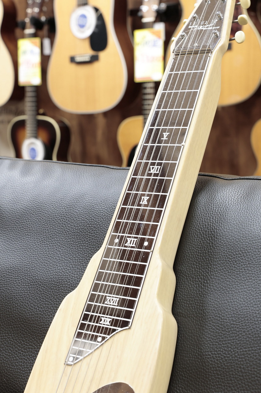 Fender フェンダー FS52 ラップスチールギター ラップスティール Fender フェンダー FS52 ラップスチールギター ラップスティール